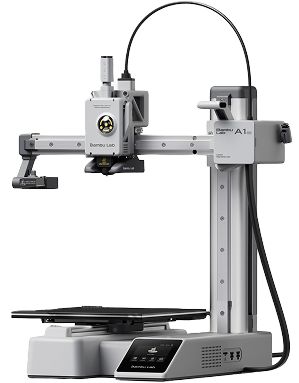 Bambu Lab A1 Mini