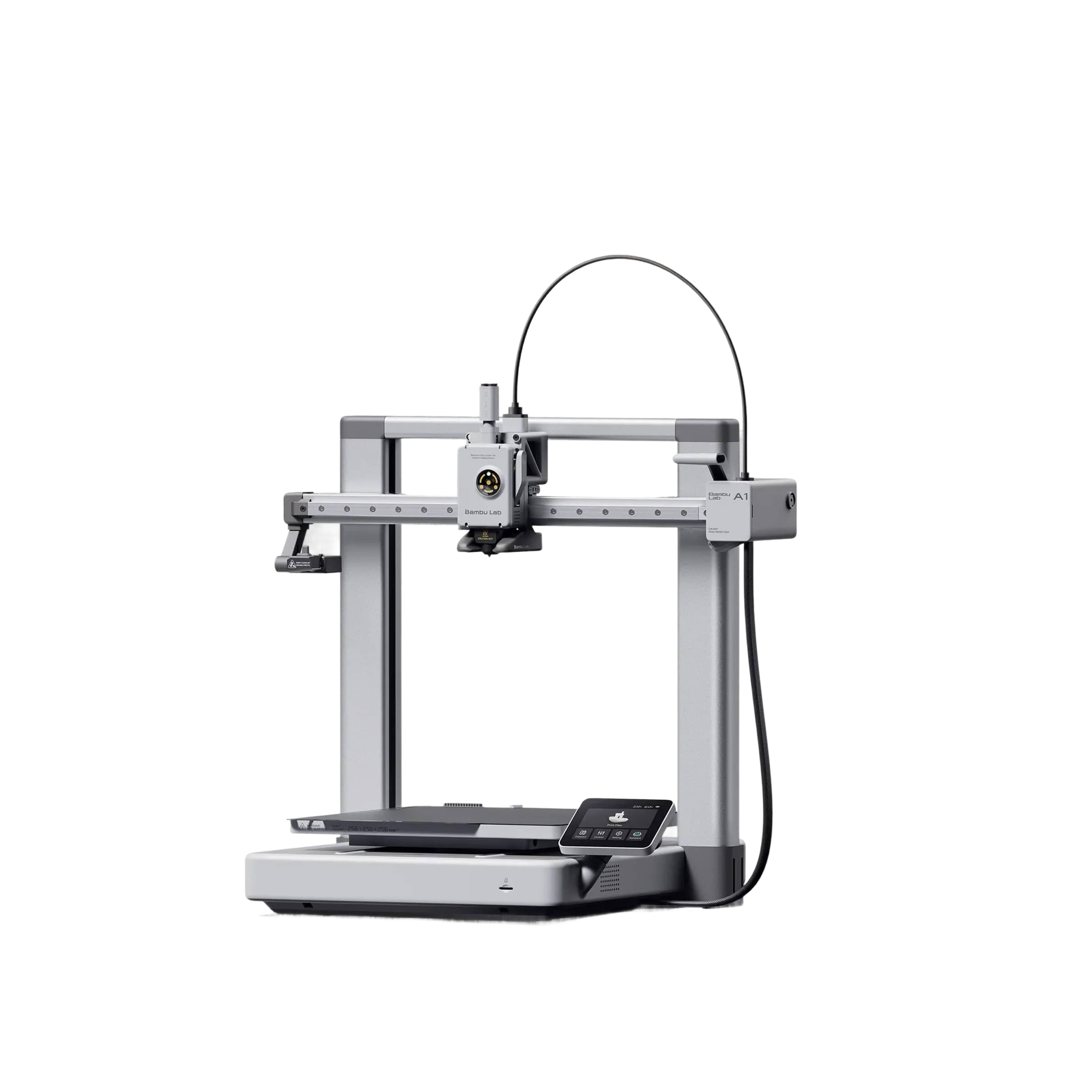 Bambu Lab A1